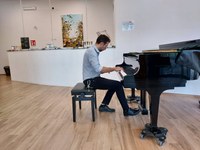 ANNULLATO // Piano Piano
