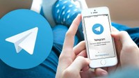 Rimani aggiornato con Telegram!