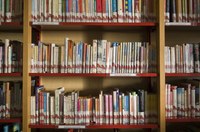 Biblioteca "Rinaldo Veronesi": dal 21 al 26 ottobre ridotti alcuni servizi