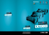 "TTTXTE Extended", una rassegna per tre teatri del territorio