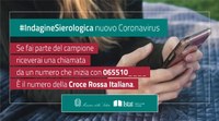 Indagine sierologica sul Coronavirus: Calderara tra i duemila Comuni scelti