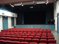 Palestre, teatro, centri diurni: cosa è chiuso a Calderara