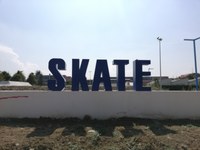 Riapre lo Skatepark del Bargellino, in pista massimo due atleti per volta