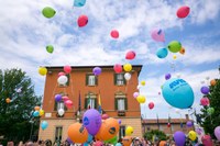 Festa della Repubblica: Calderara la celebra a Castel Campeggi