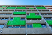 Housing sociale nel Blocco Green del "Garibaldi 2":  domande per la procedura di selezione fino al 9 dicembre
