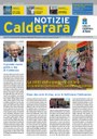 Notizie Calderara: il numero di marzo