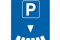 Parcheggi con disco orario a Lippo: arrivano nuovi permessi per residenti e lavoratori